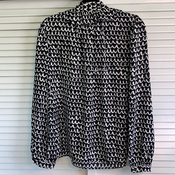 Kate Spade Blouse - Picture 4 of 7